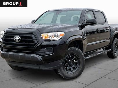 Used 2023 Toyota Tacoma SR