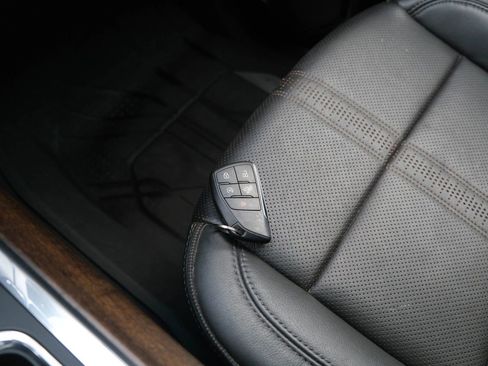 Used 2023 Chevrolet Silverado 1500 High Country image 57