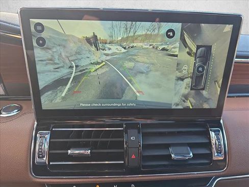 Used 2023 Lincoln Navigator L Reserve image 26