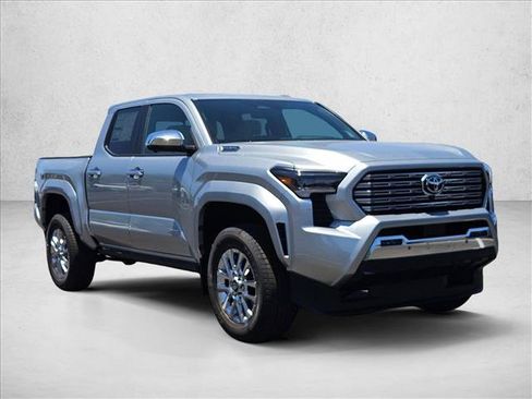 New 2026 Toyota Tacoma Limited AWD/4WD image 7