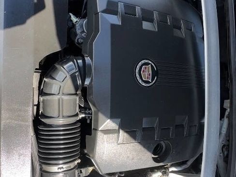 Used 2014 Cadillac CTS Coupe RWD image 15