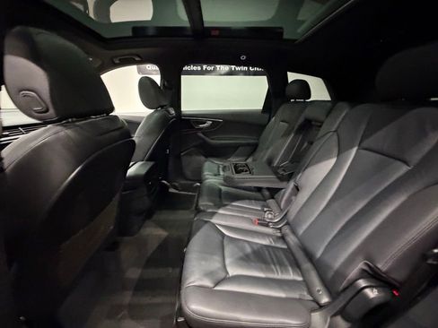 Used 2017 Audi Q7 3.0T Premium Plus AWD/4WD image 23