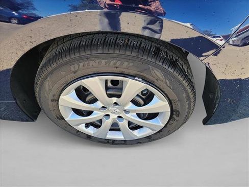 Used 2026 Toyota Corolla LE image 12