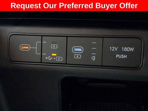 New 2026 Hyundai Santa Cruz Limited AWD/4WD image 28