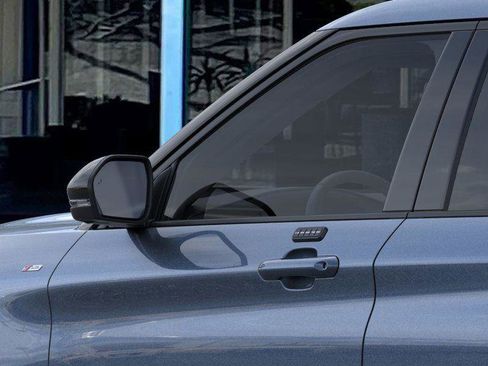 New 2026 Ford Explorer ST-Line w/ ST-Line Street Pack image 20