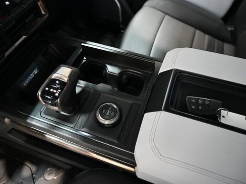 Used 2025 GMC Hummer EV 2X w/ LPO, Dark Essentials Package image 20