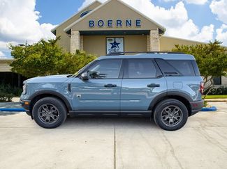 Used 2023 Ford Bronco Sport Big Bend w/ Convenience Package AWD/4WD video 2
