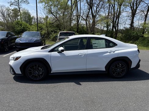 New 2026 Subaru WRX Premium AWD/4WD image 2