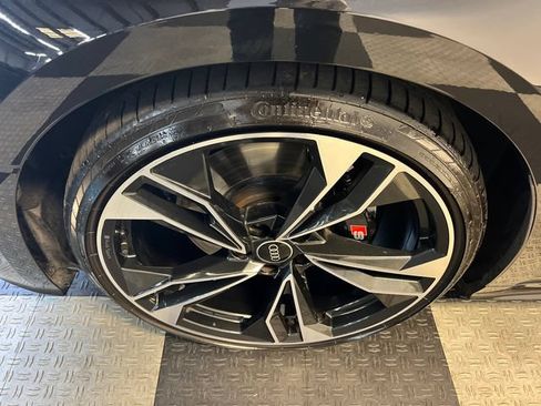 Used 2024 Audi S5 Premium Plus AWD/4WD image 9
