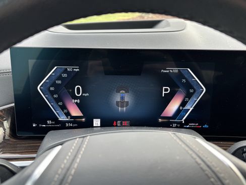 Certified 2025 BMW X5 xDrive40i w/ Premium Package image 21