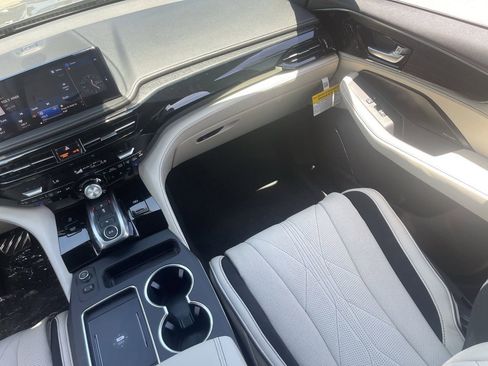 New 2026 Acura MDX Type S image 19