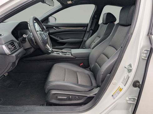 Used 2021 Honda Accord Sport image 11