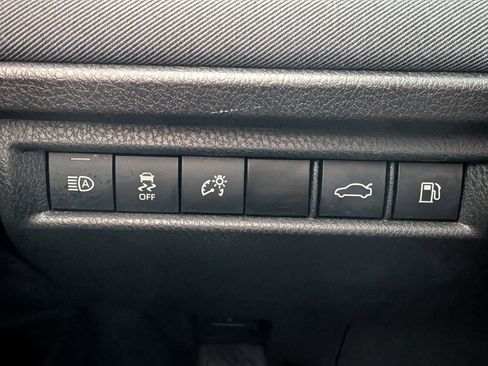 Certified 2025 Toyota Camry LE FWD image 18