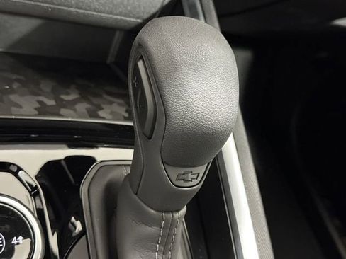 New 2026 Chevrolet Colorado Trail Boss image 16