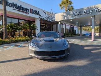 Used 2015 Chevrolet Corvette Stingray Coupe w/ 2LT Preferred Equipment Group video 2