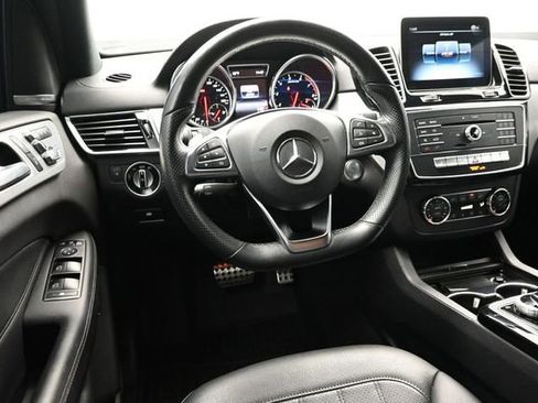 Used 2019 Mercedes-Benz GLE 43 AMG 4MATIC image 12