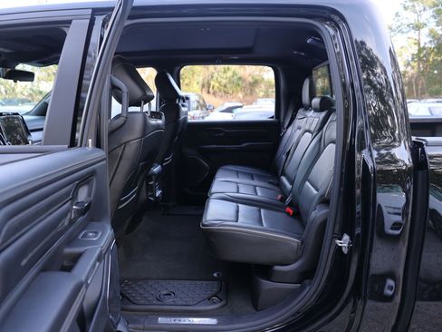 Used 2022 RAM 1500 Limited image 31