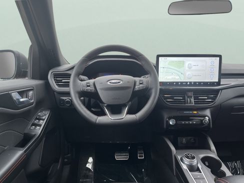 Used 2024 Ford Escape ST-Line w/ Tech Pack #1 image 56