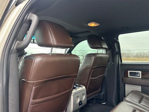 Used 2009 Ford F150 Platinum image 28