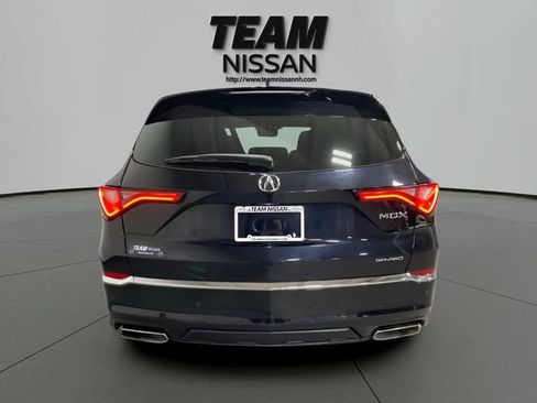 Used 2023 Acura MDX w/ Technology Package AWD/4WD image 5