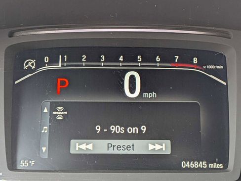 Certified 2023 Honda Passport EX-L image 30