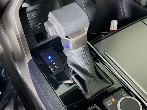 Certified 2025 Toyota Sequoia SR5 image 16