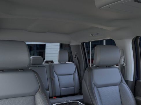 New 2025 Ford F150 Lariat image 26