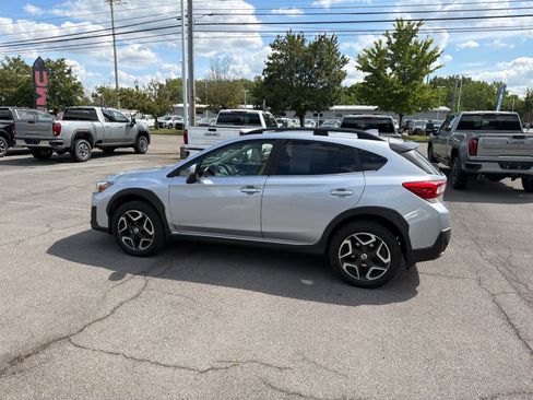 Used 2018 Subaru Crosstrek 2.0i Limited AWD/4WD image 60