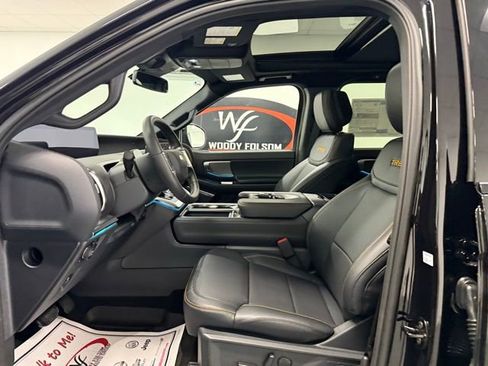 New 2026 Ford Expedition Tremor image 11