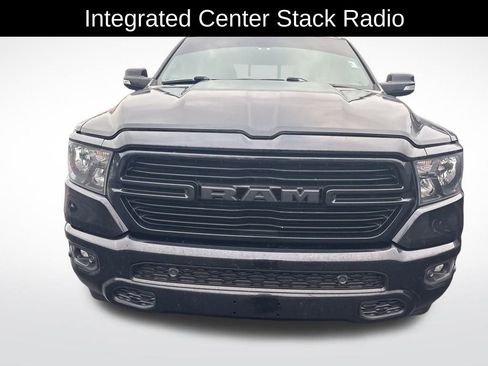 Used 2019 RAM 1500 Big Horn image 9