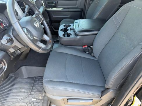 Certified 2025 RAM 2500 Tradesman AWD/4WD image 14