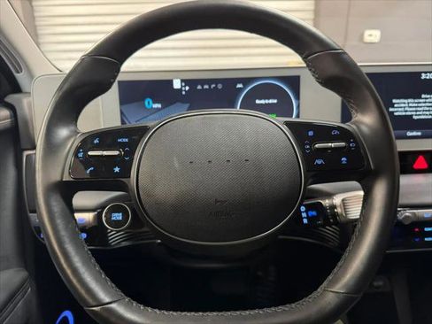 Used 2023 Hyundai Ioniq 5 SEL image 15