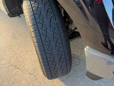 Used 2025 Ford F150 King Ranch w/ FX4 Off-Road Package AWD/4WD image 7