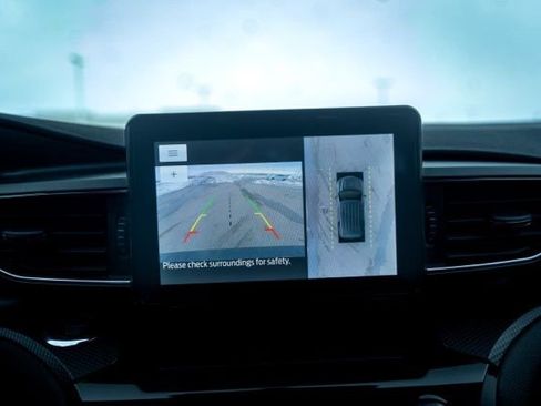 Used 2022 Ford Explorer ST w/ ST Street Pack image 26