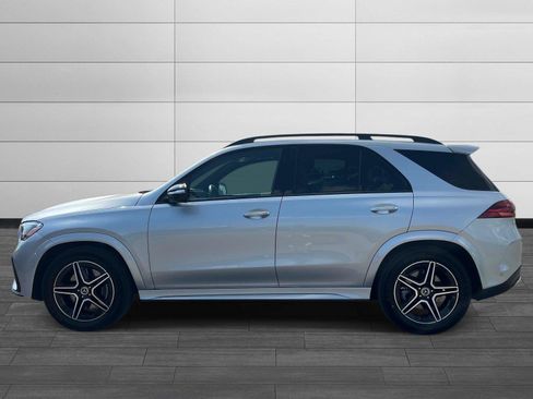Used 2026 Mercedes-Benz GLE 350 4MATIC image 6