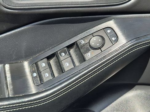 Certified 2024 Nissan Rogue SV FWD image 13