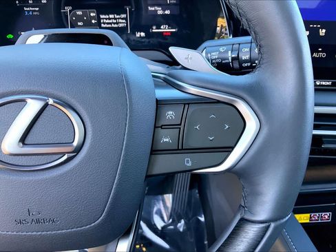 Used 2026 Lexus RX 350 w/ Convenience Package AWD/4WD image 26