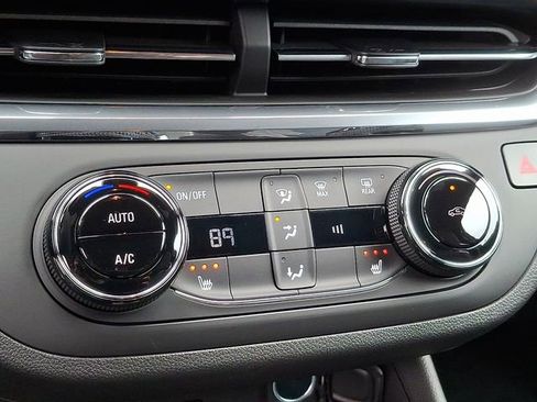 New 2026 Buick Envista Preferred w/ Convenience I Package image 11