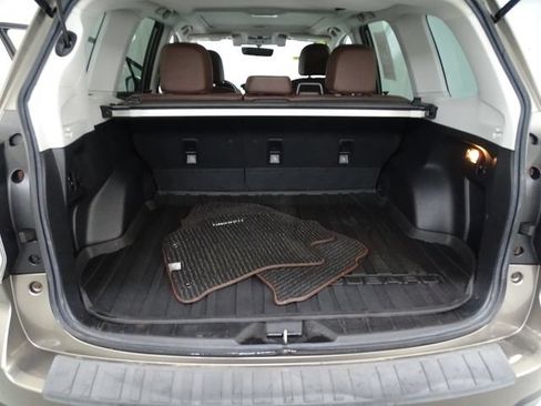 Used 2018 Subaru Forester 2.0XT Touring AWD/4WD image 23