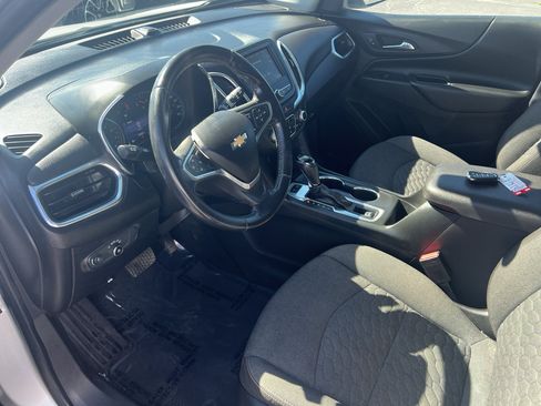 Used 2019 Chevrolet Equinox LT AWD/4WD image 10