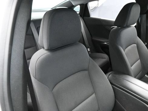 Used 2024 Chevrolet Malibu LT FWD image 40