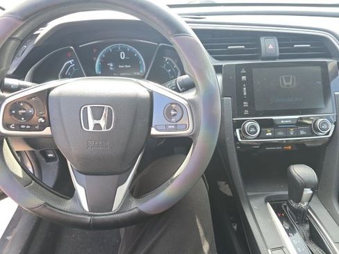 Used 2016 Honda Civic EX image 6