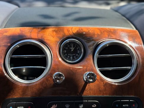 Used 2008 Bentley Continental GT image 23