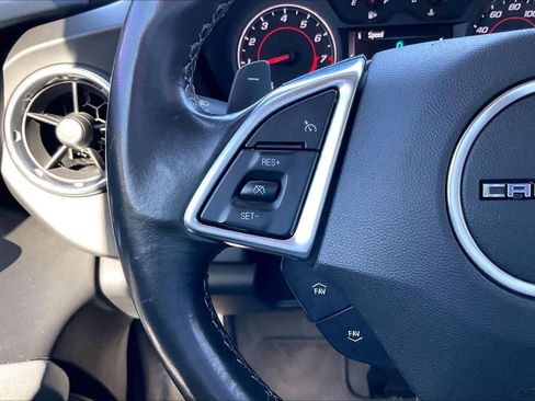 Used 2018 Chevrolet Camaro LT w/ RS Package image 23