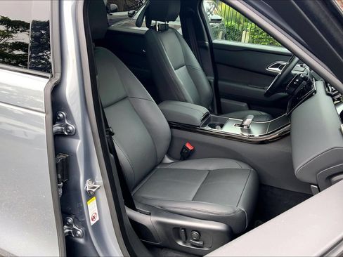 Certified 2026 Land Rover Range Rover Velar S AWD/4WD image 8