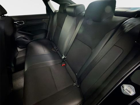 Used 2022 Honda Civic Sport image 20