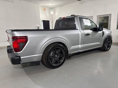 Used 2024 Ford F150 XL image 11