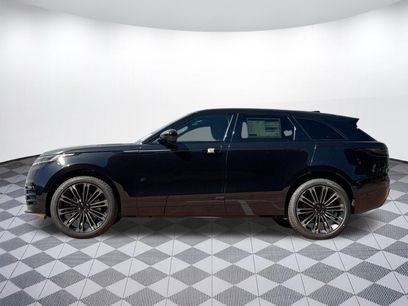 New 2026 Land Rover Range Rover Velar Dynamic SE