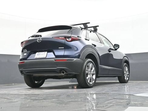 Used 2020 MAZDA CX-30 FWD w/ Select Package image 45
