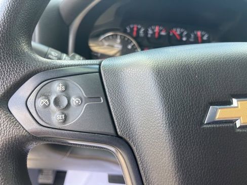 Used 2017 Chevrolet Silverado 2500 W/T w/ WT Convenience Package image 17